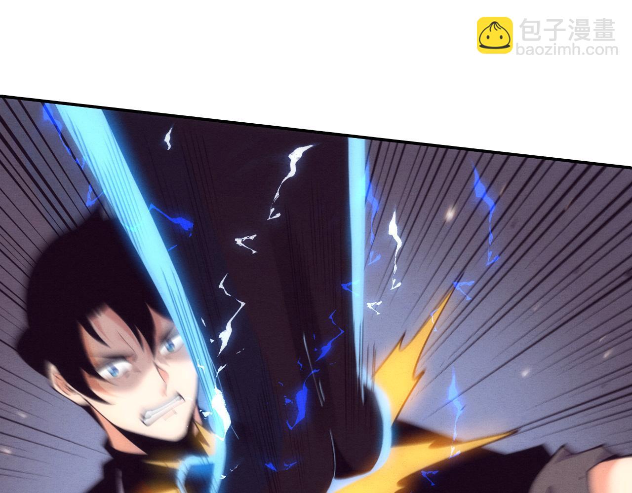 進化狂潮 - 第196話 段飛冒險的舉動(3/4) - 3