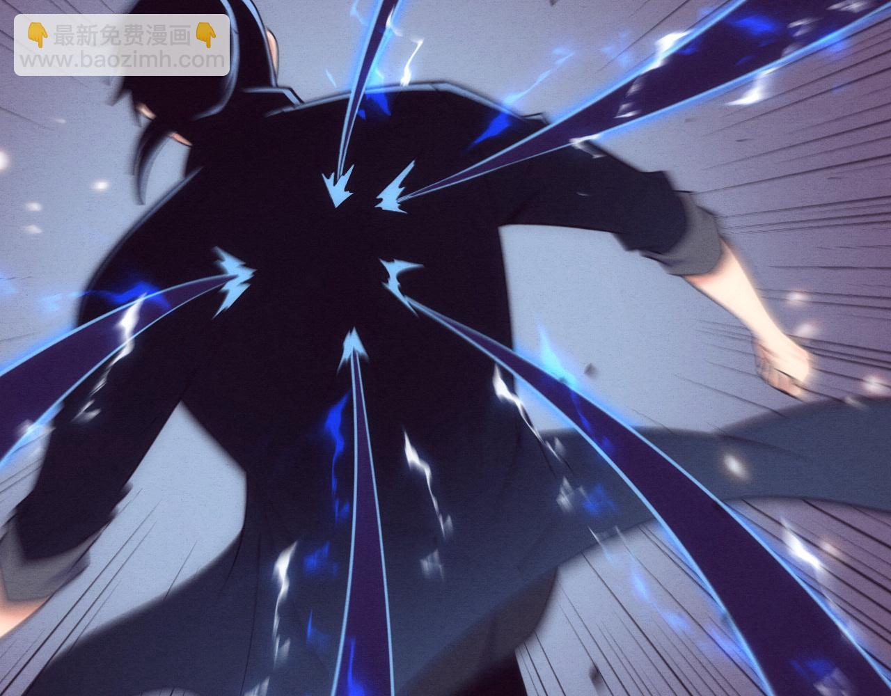 進化狂潮 - 第196話 段飛冒險的舉動(3/4) - 6