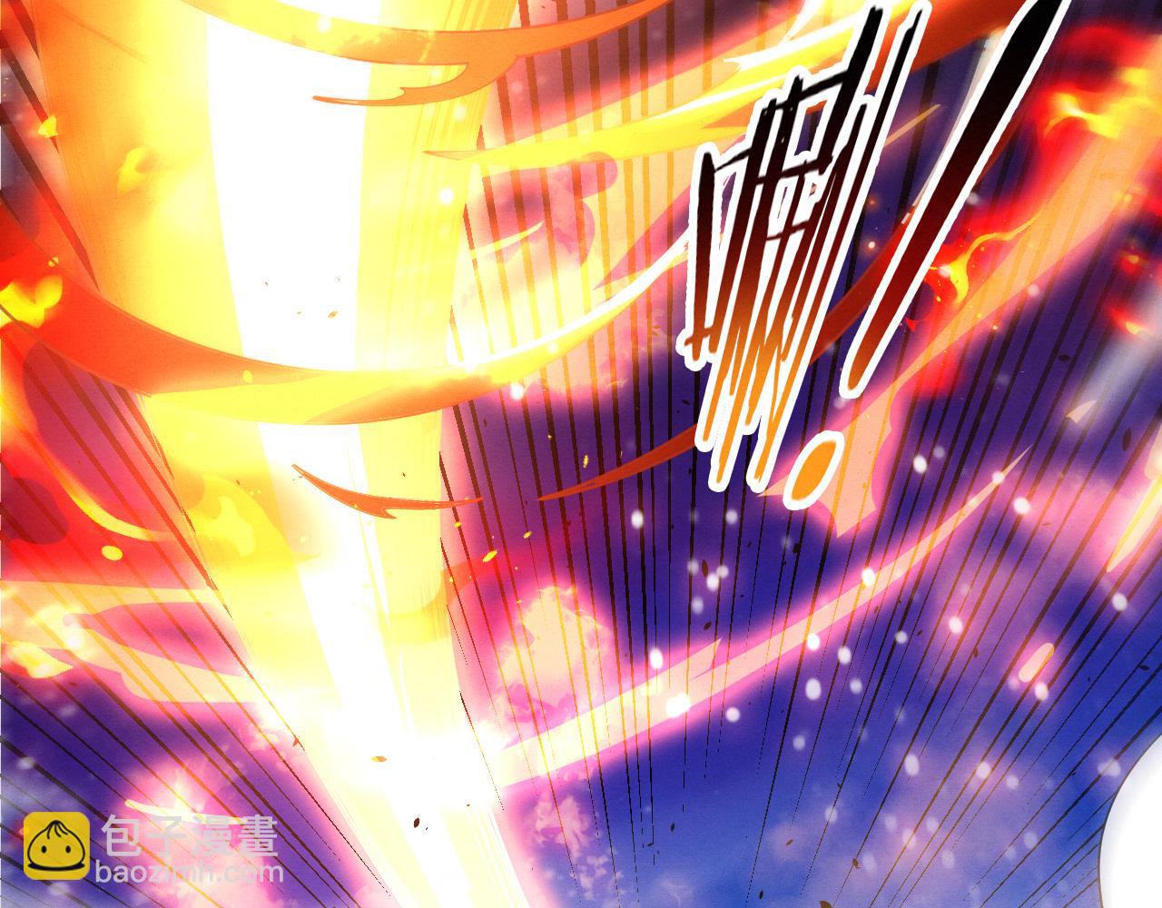 進化狂潮 - 第196話 段飛冒險的舉動(3/4) - 5