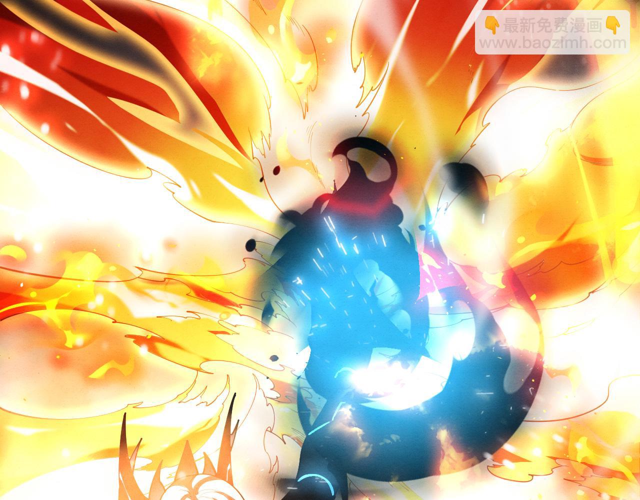 進化狂潮 - 第196話 段飛冒險的舉動(3/4) - 8