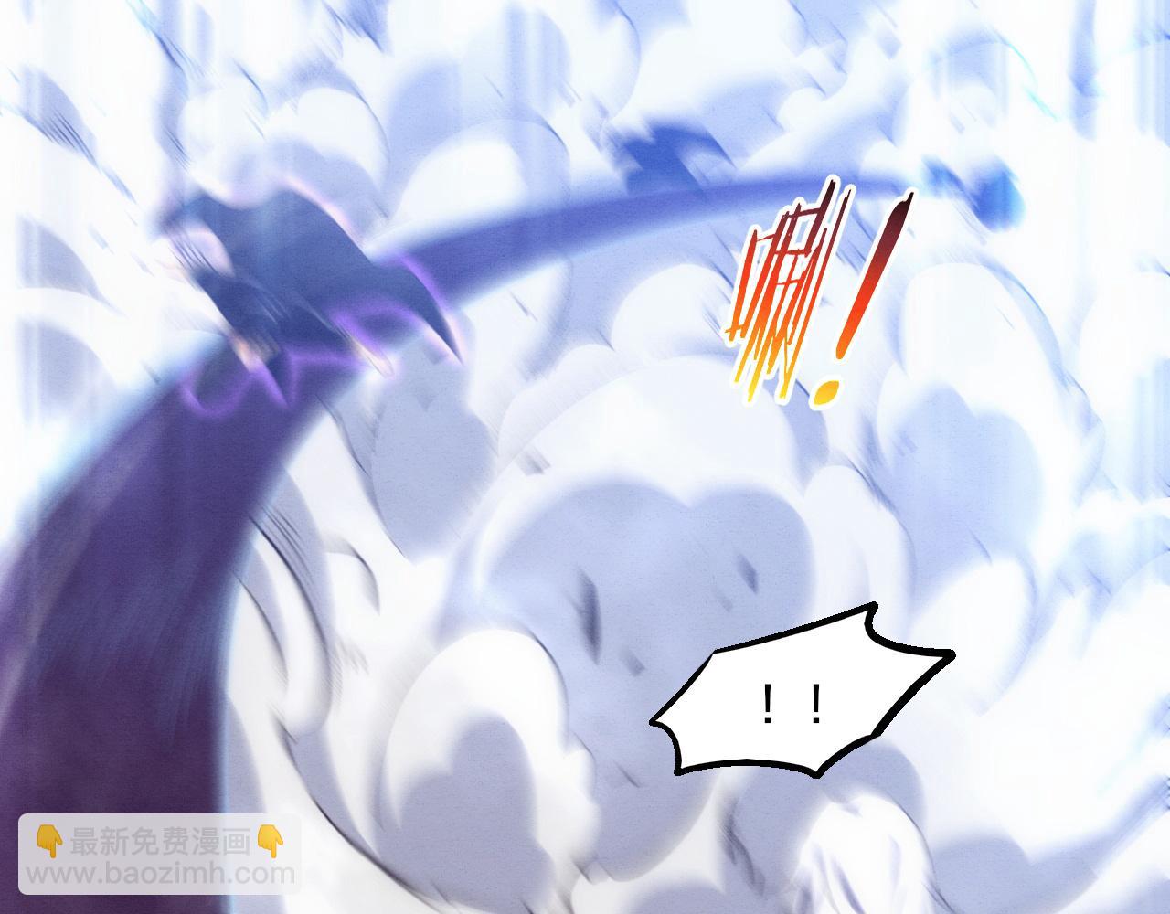 進化狂潮 - 第196話 段飛冒險的舉動(2/4) - 1