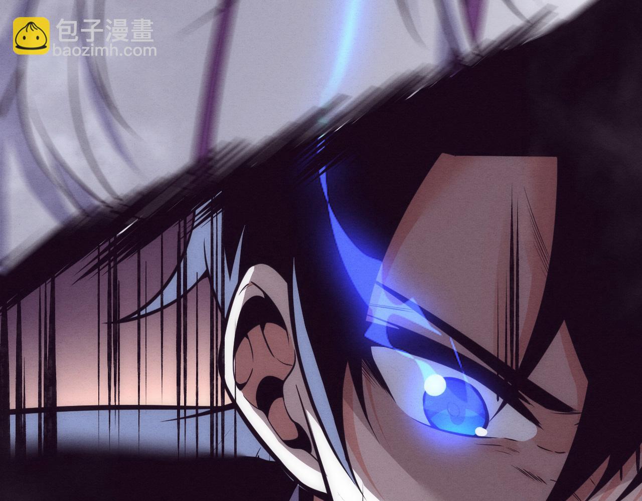 進化狂潮 - 第196話 段飛冒險的舉動(2/4) - 8