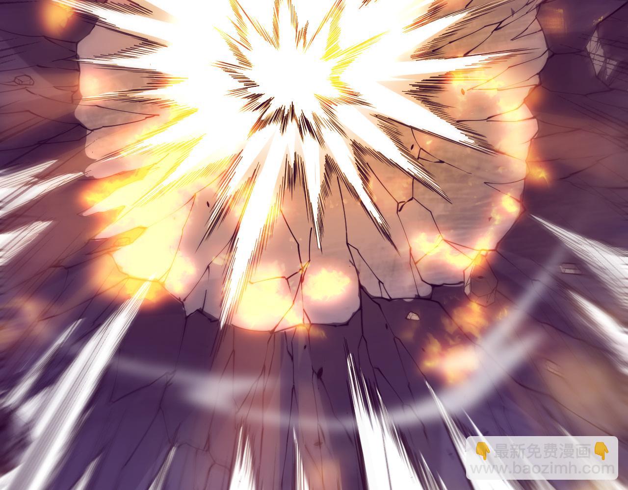 進化狂潮 - 第196話 段飛冒險的舉動(2/4) - 8