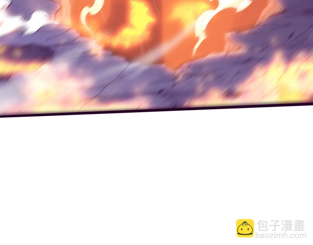 進化狂潮 - 第196話 段飛冒險的舉動(2/4) - 3