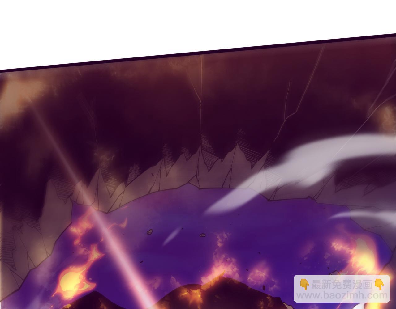 進化狂潮 - 第196話 段飛冒險的舉動(2/4) - 4