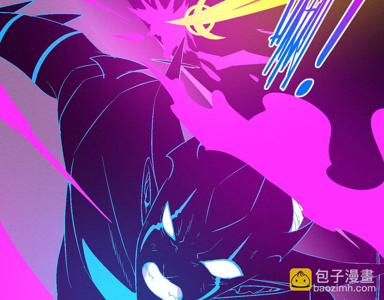 進化狂潮 - 第198話  最終章：結束亦是開始！(3/4) - 7