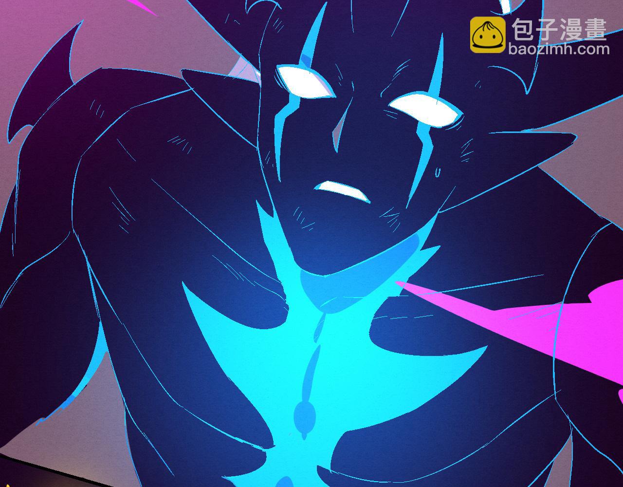 進化狂潮 - 第198話  最終章：結束亦是開始！(3/4) - 1