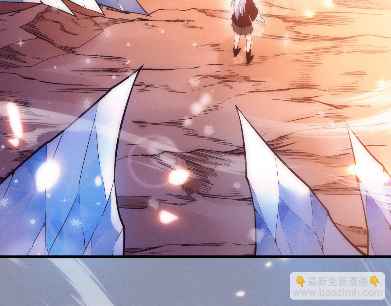 進化狂潮 - 第198話  最終章：結束亦是開始！(3/4) - 2