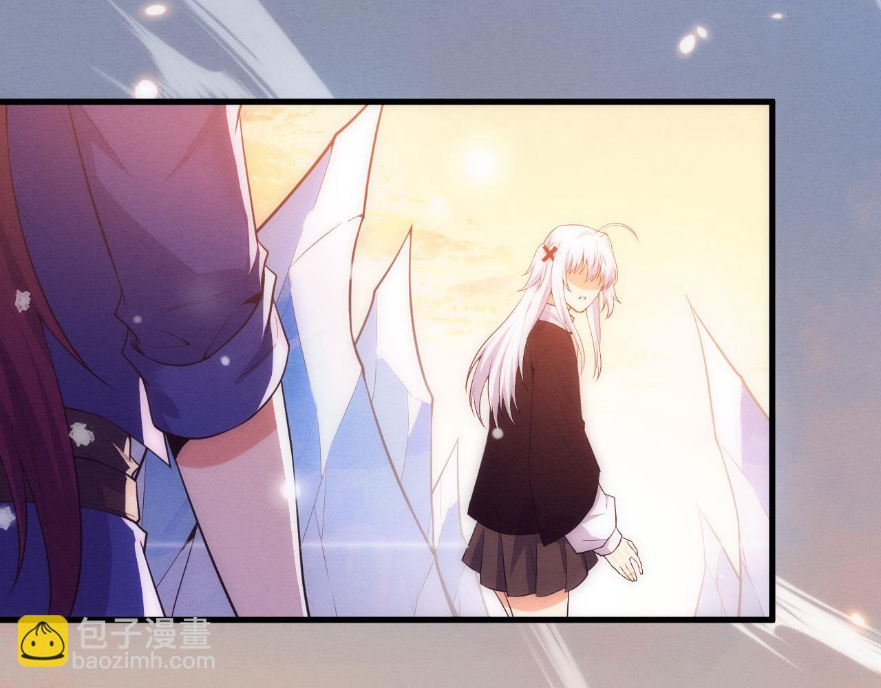 進化狂潮 - 第198話  最終章：結束亦是開始！(3/4) - 3