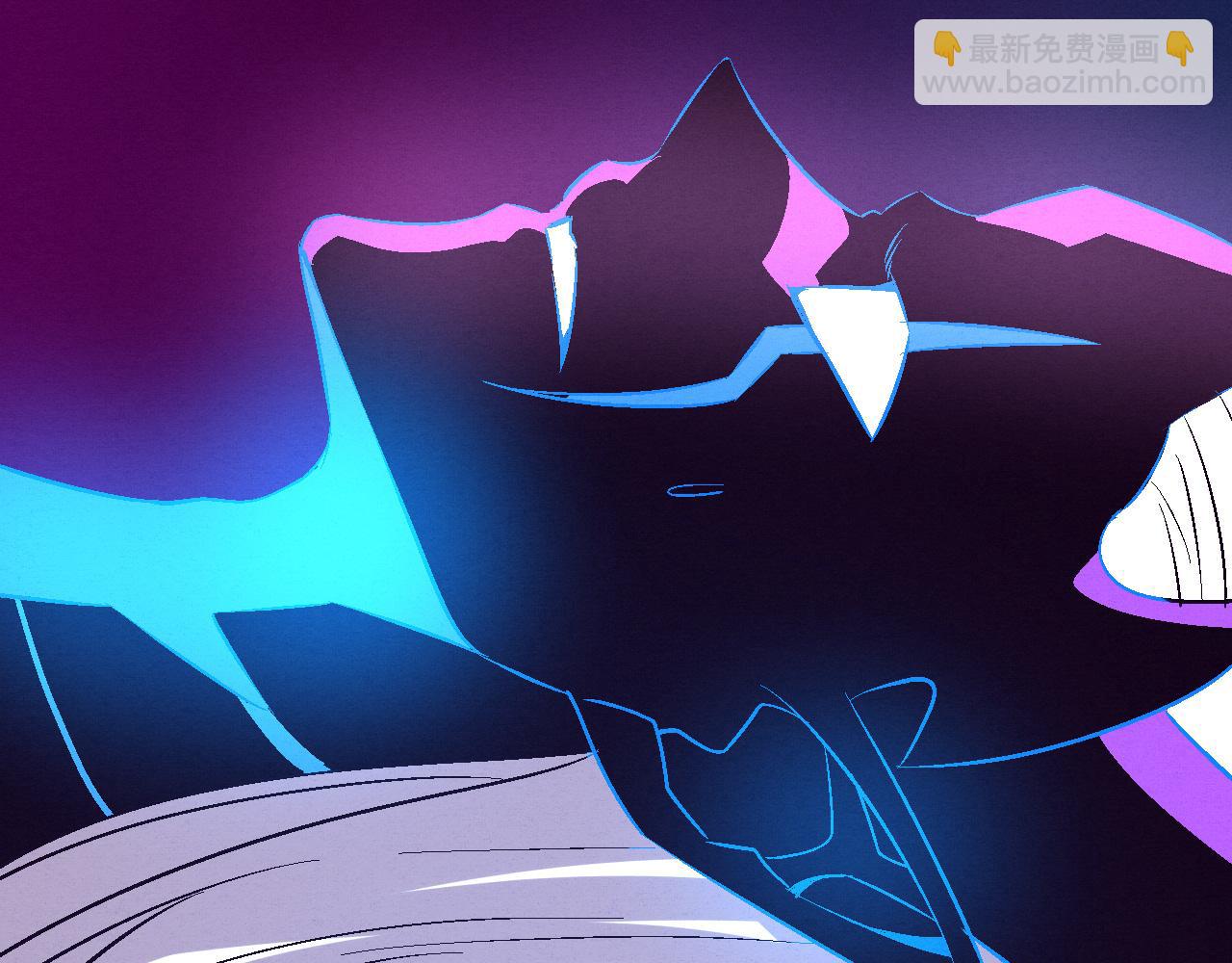 進化狂潮 - 第198話  最終章：結束亦是開始！(2/4) - 4