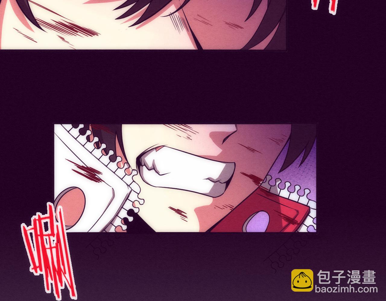 進化狂潮 - 第2話 危機！喪屍襲來！(3/5) - 5