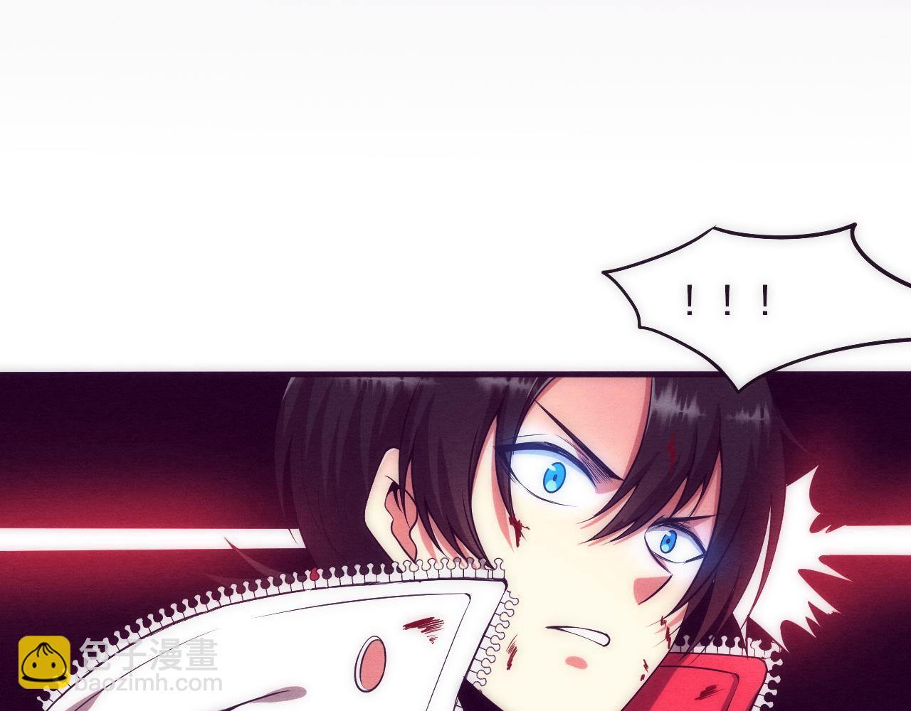 進化狂潮 - 第2話 危機！喪屍襲來！(3/5) - 8