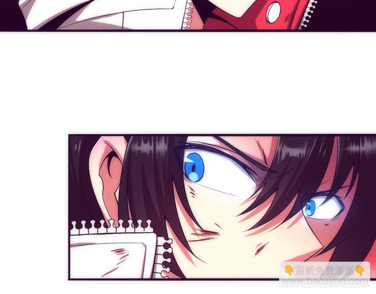 進化狂潮 - 第2話 危機！喪屍襲來！(3/5) - 1