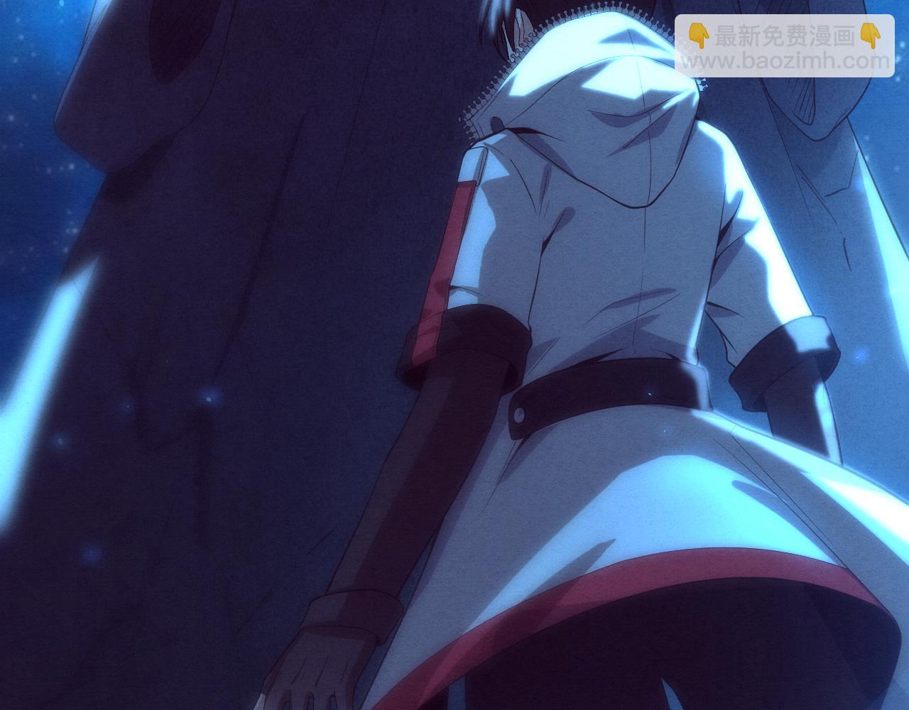 進化狂潮 - 第2話 危機！喪屍襲來！(3/5) - 6