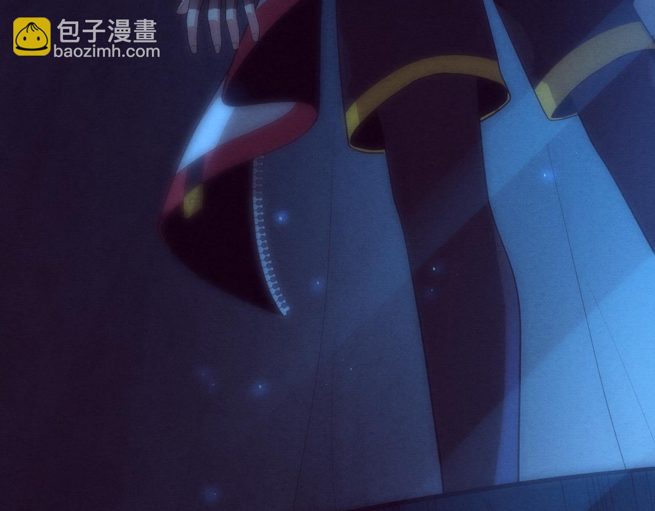 進化狂潮 - 第2話 危機！喪屍襲來！(3/5) - 7