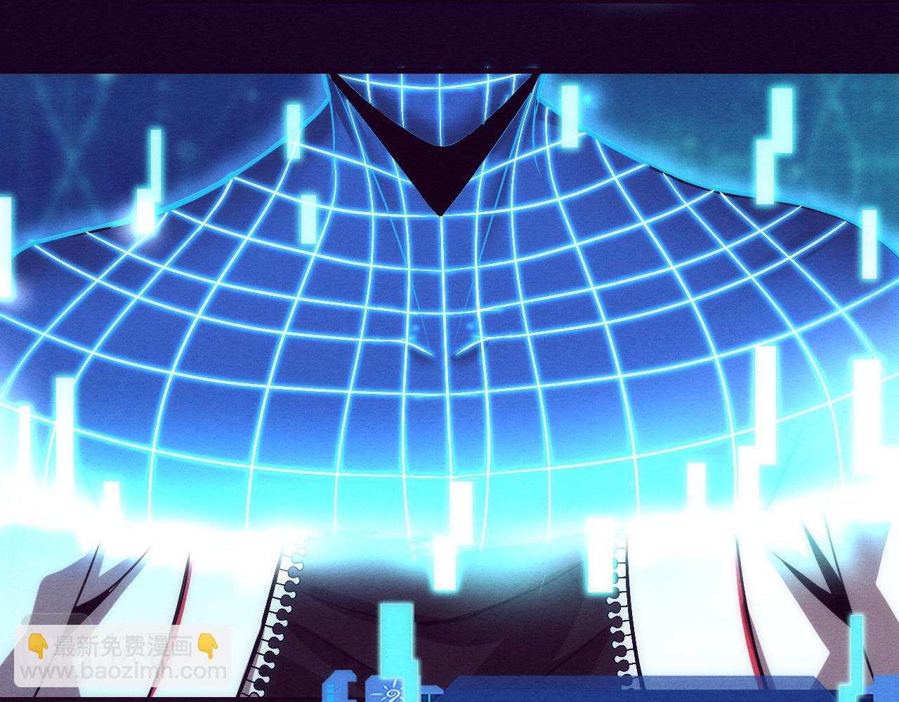 進化狂潮 - 第2話 危機！喪屍襲來！(4/5) - 3