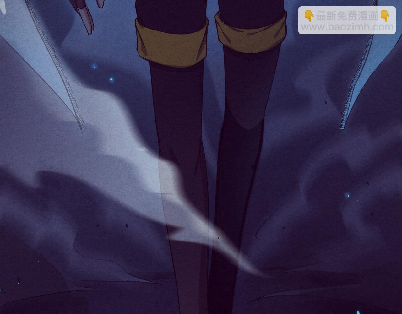 進化狂潮 - 第2話 危機！喪屍襲來！(4/5) - 7