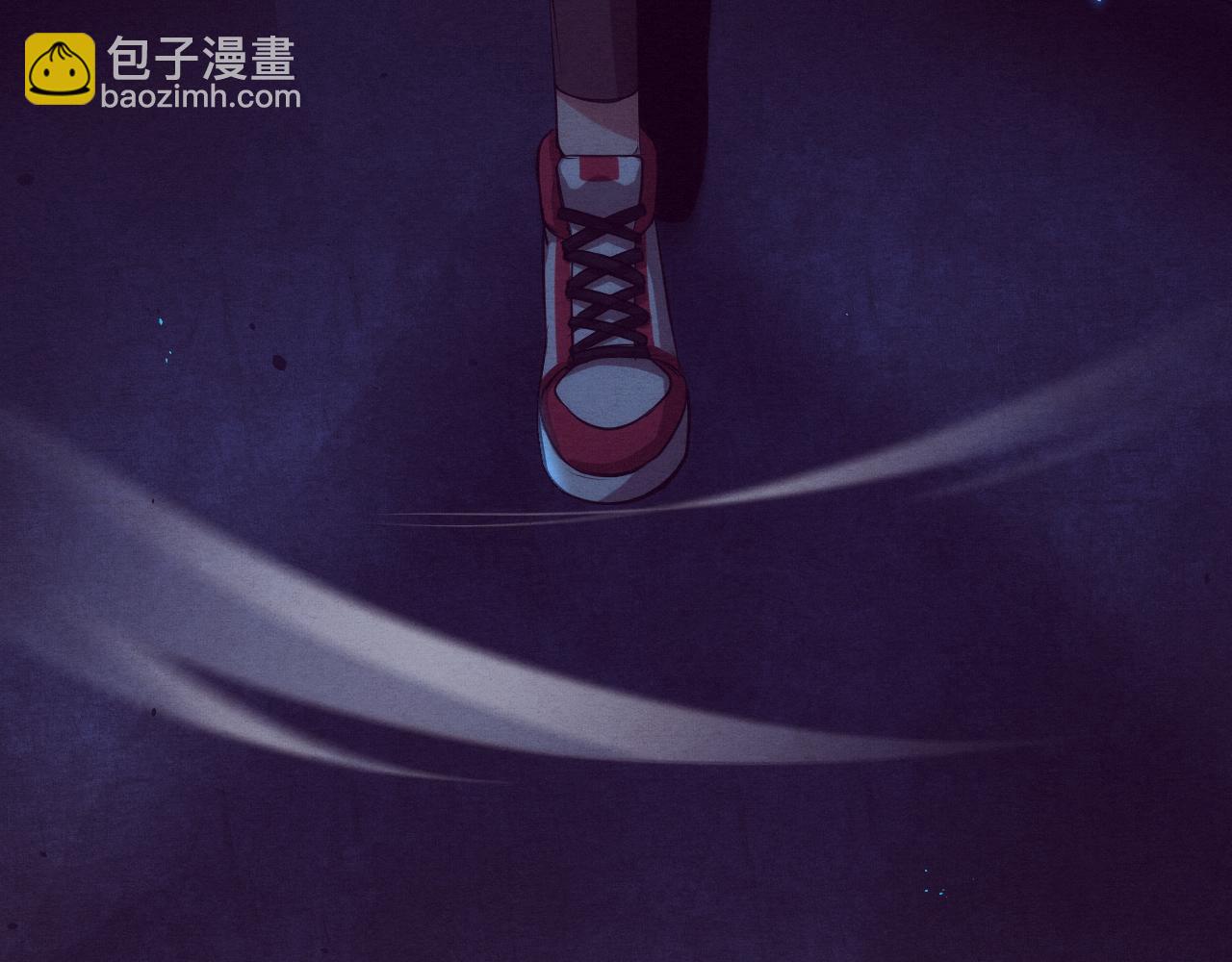 進化狂潮 - 第2話 危機！喪屍襲來！(4/5) - 8