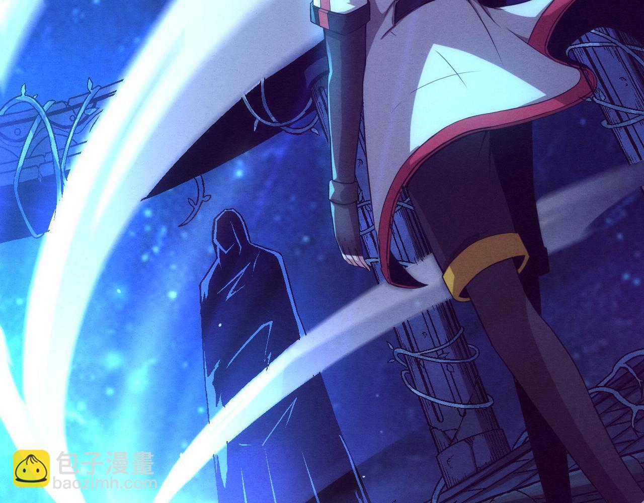 進化狂潮 - 第2話 危機！喪屍襲來！(4/5) - 2