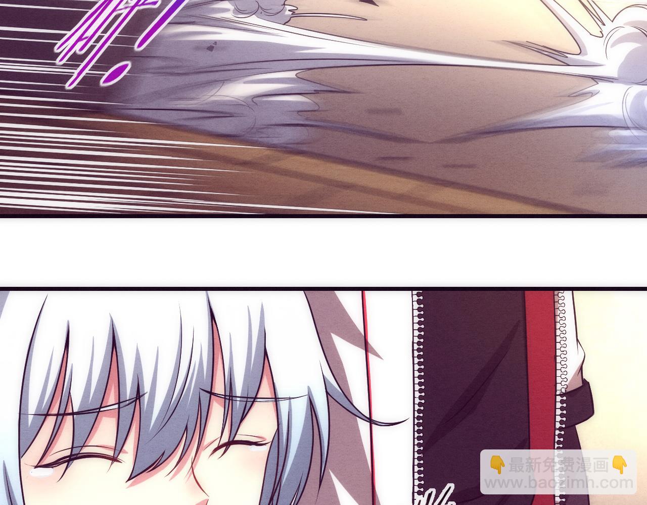 進化狂潮 - 第2話 危機！喪屍襲來！(2/5) - 4