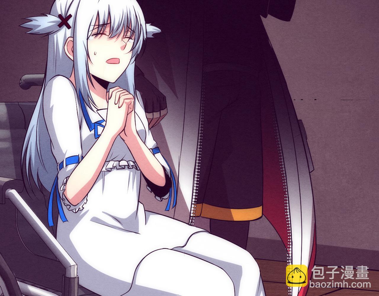 進化狂潮 - 第2話 危機！喪屍襲來！(2/5) - 7