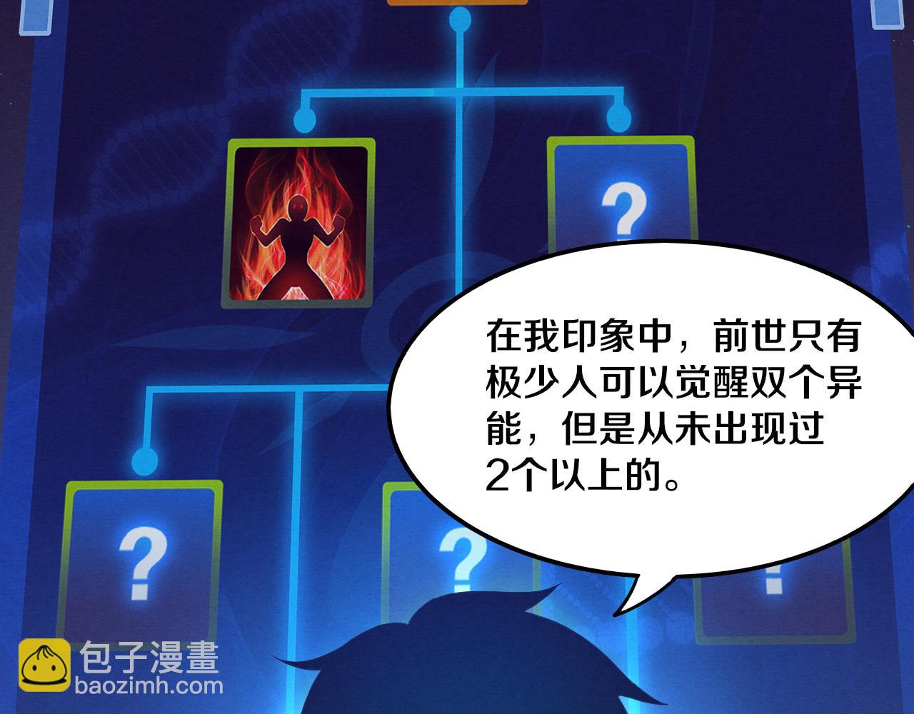 進化狂潮 - 第20話  吞噬技能(3/4) - 6