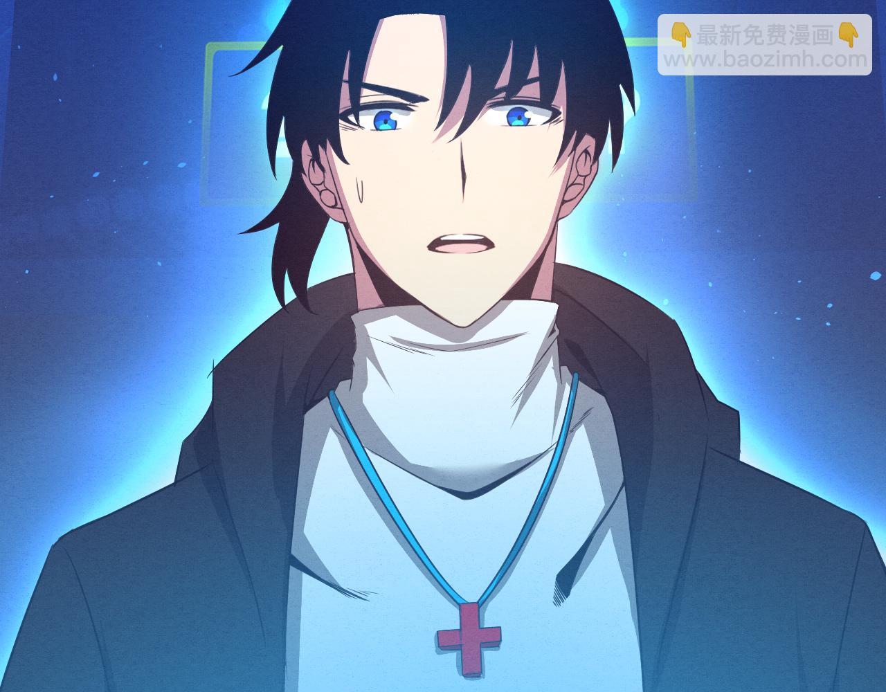 進化狂潮 - 第20話  吞噬技能(3/4) - 7