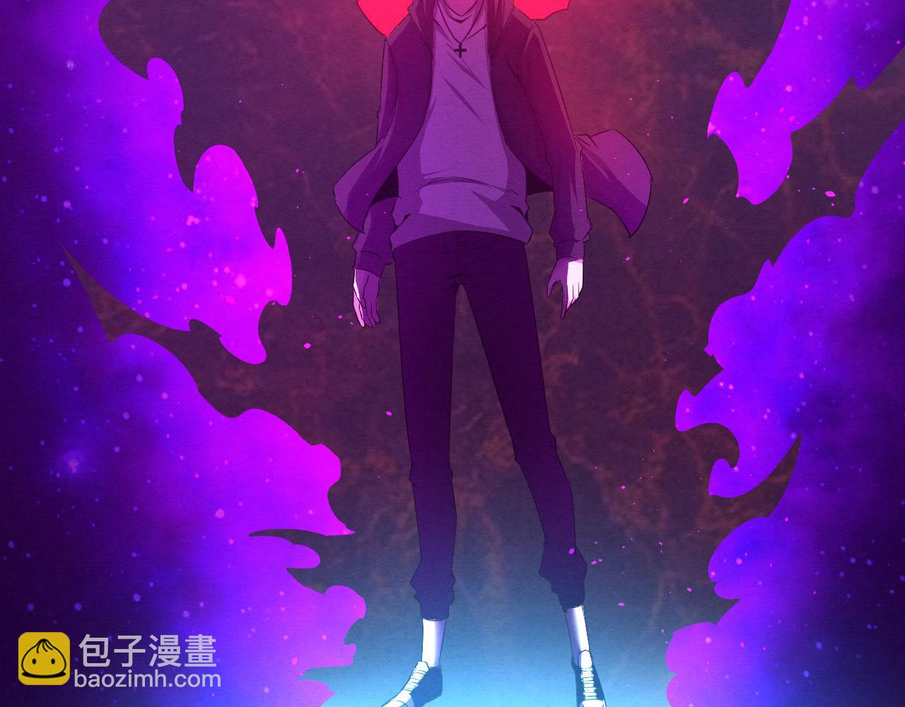 進化狂潮 - 第20話  吞噬技能(3/4) - 4