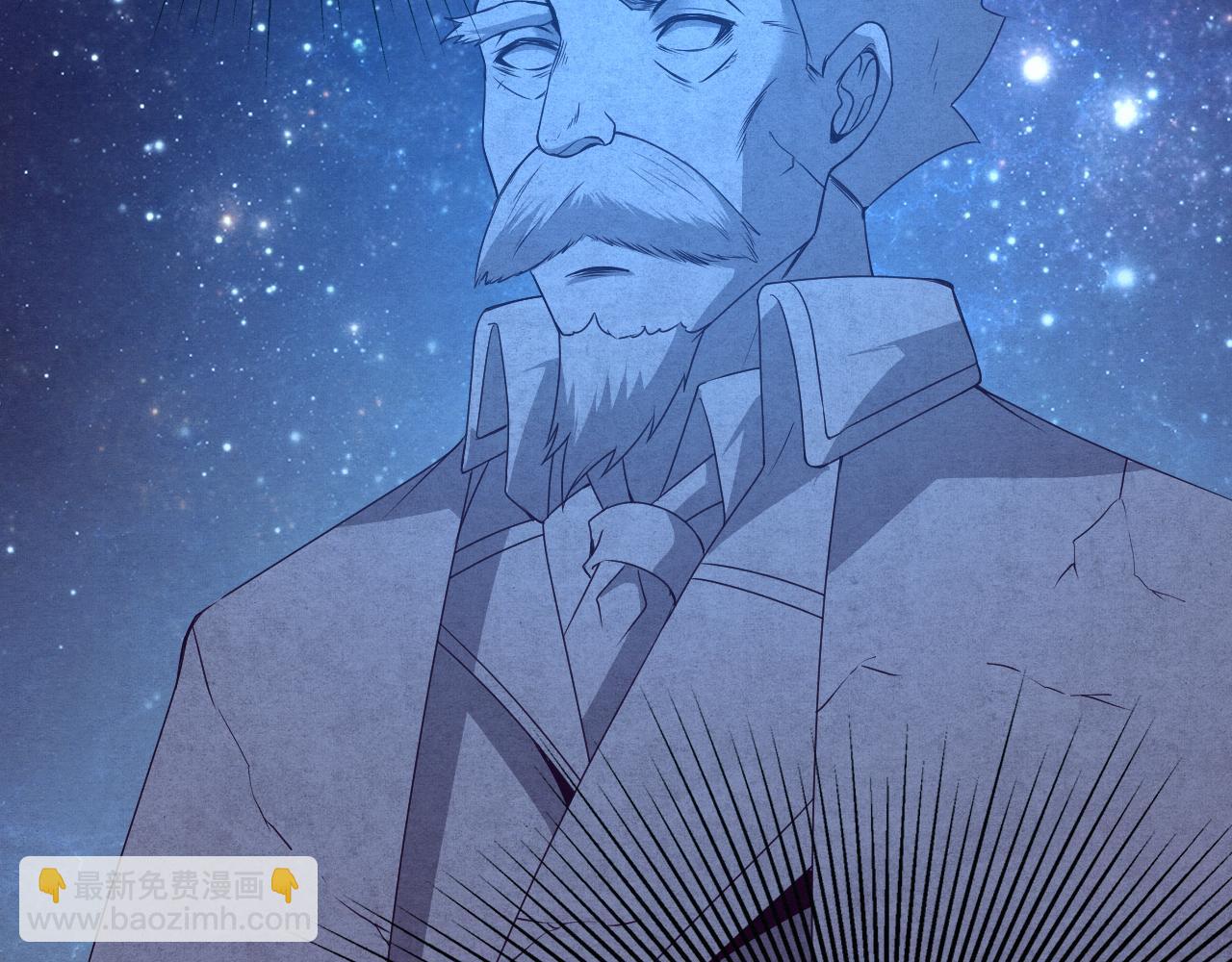 進化狂潮 - 第22話 軍隊陷入危機(3/3) - 3