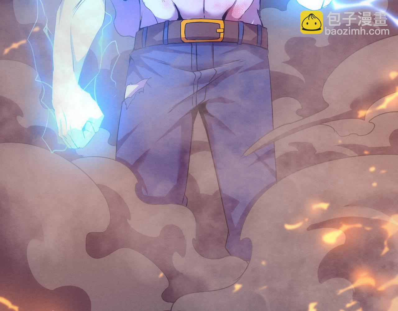 進化狂潮 - 第22話 軍隊陷入危機(3/3) - 2