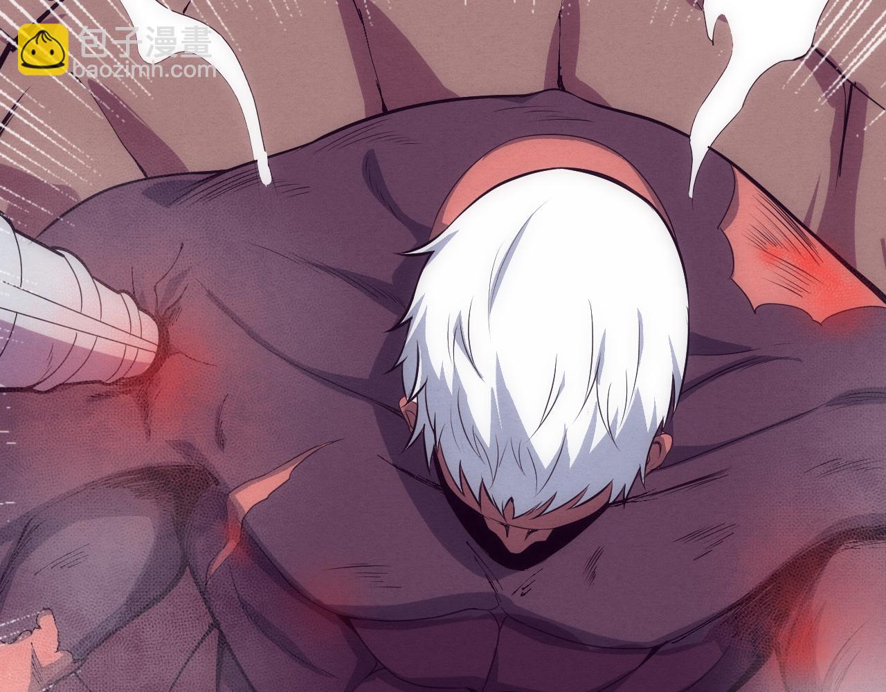 進化狂潮 - 第22話 軍隊陷入危機(2/3) - 1