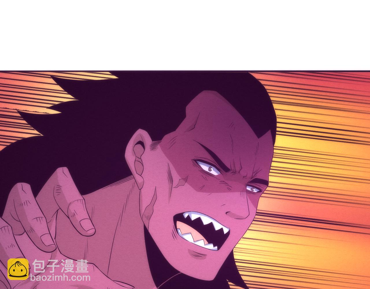 進化狂潮 - 第22話 軍隊陷入危機(2/3) - 7