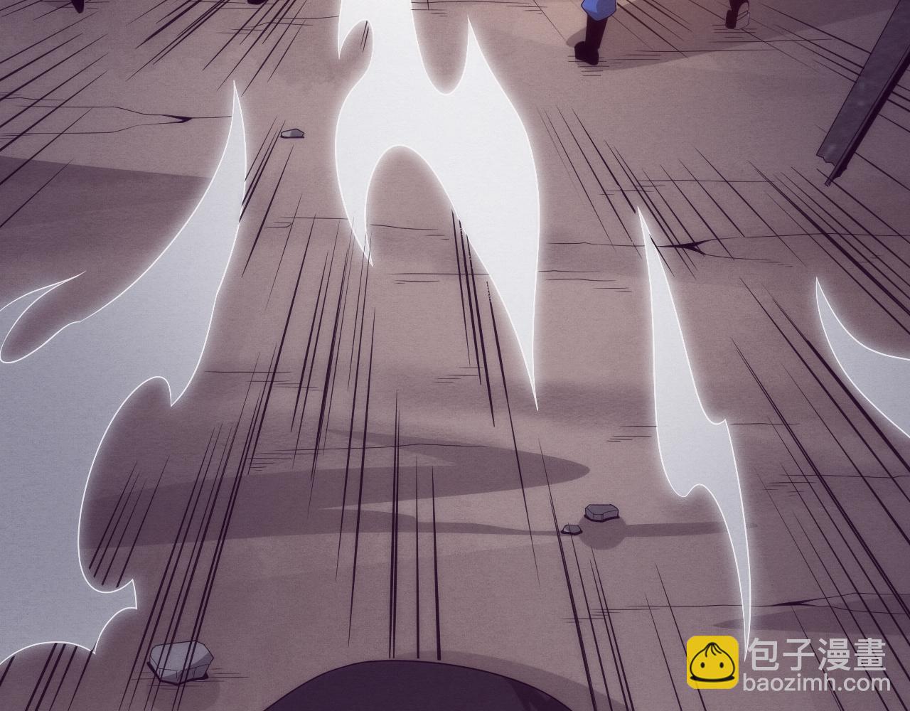 進化狂潮 - 第22話 軍隊陷入危機(2/3) - 4