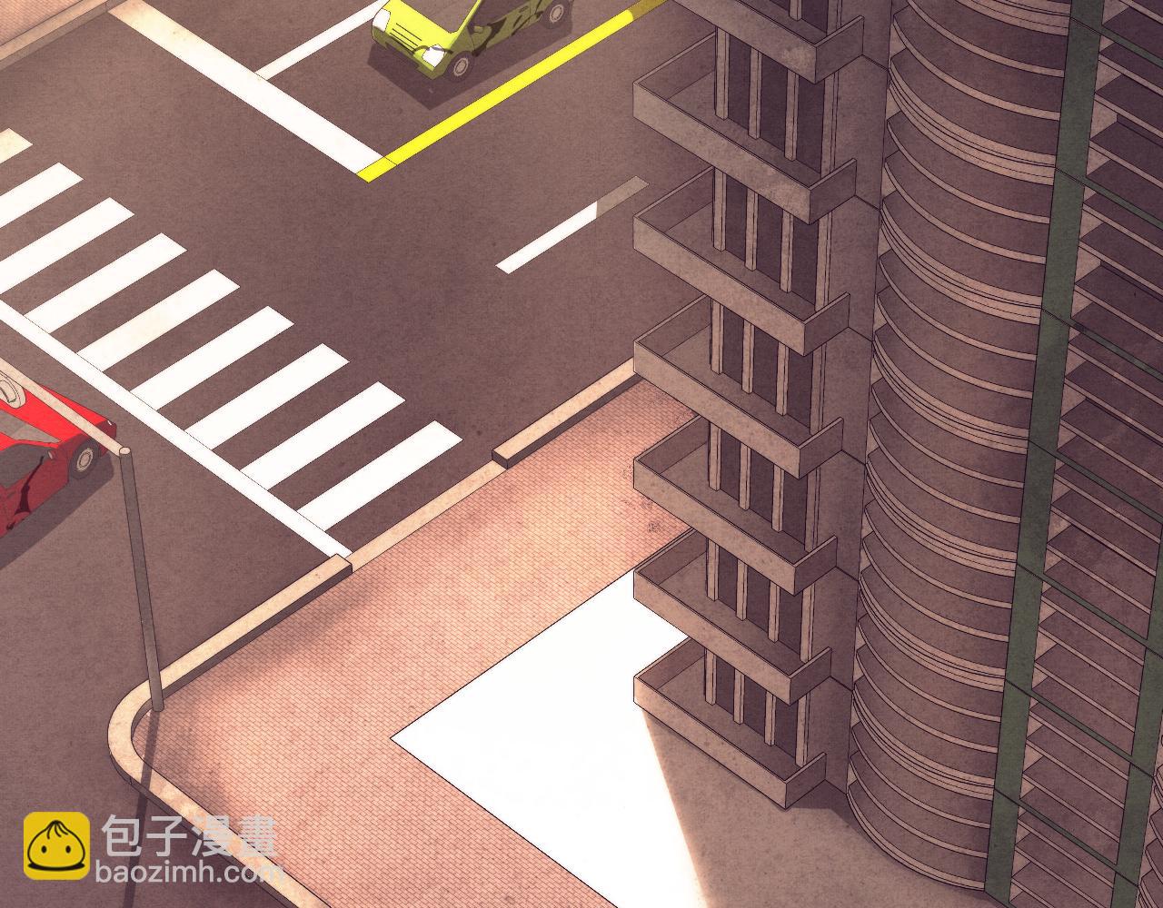 進化狂潮 - 第24話 抵達避難所(2/3) - 1