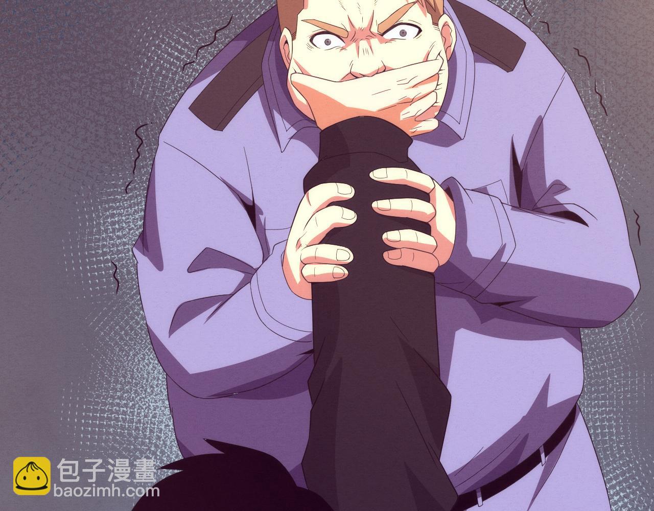 進化狂潮 - 第26話 舊戰友重遇，各自爲戰(3/3) - 6