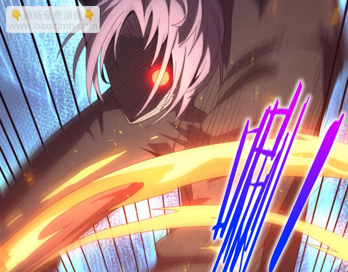 進化狂潮 - 第26話 舊戰友重遇，各自爲戰(2/3) - 6