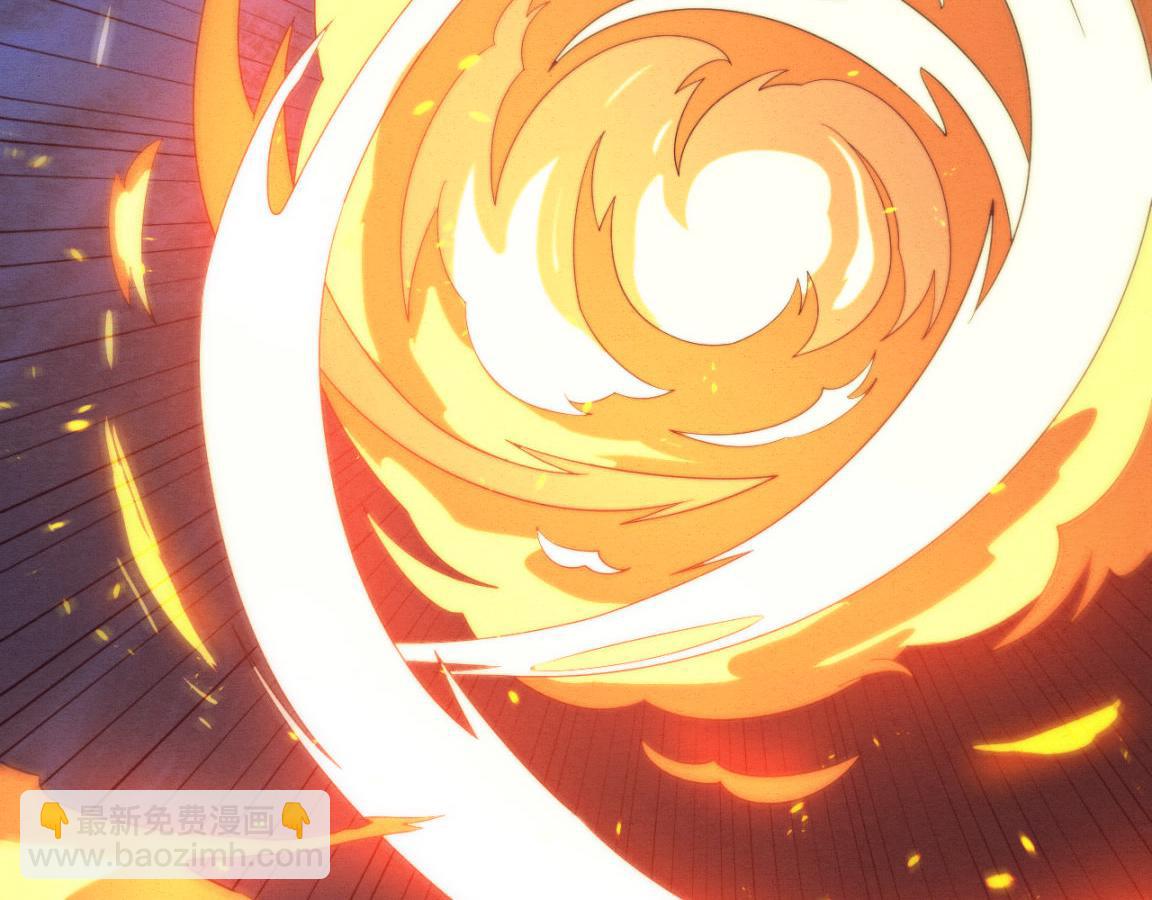 進化狂潮 - 第26話 舊戰友重遇，各自爲戰(2/3) - 8