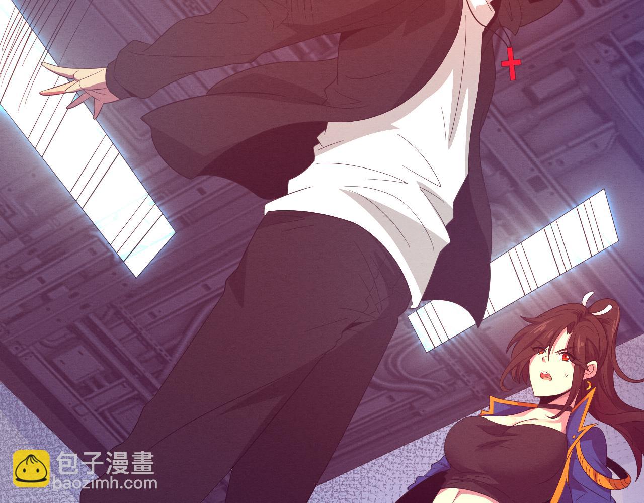 進化狂潮 - 第26話 舊戰友重遇，各自爲戰(2/3) - 6