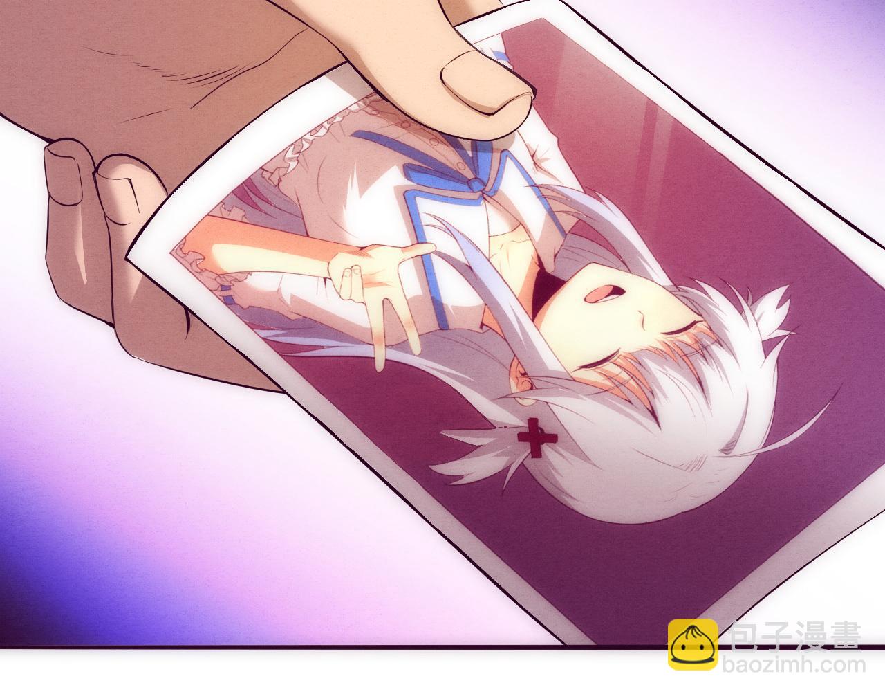 進化狂潮 - 第28話 羅司令的底牌(2/3) - 7