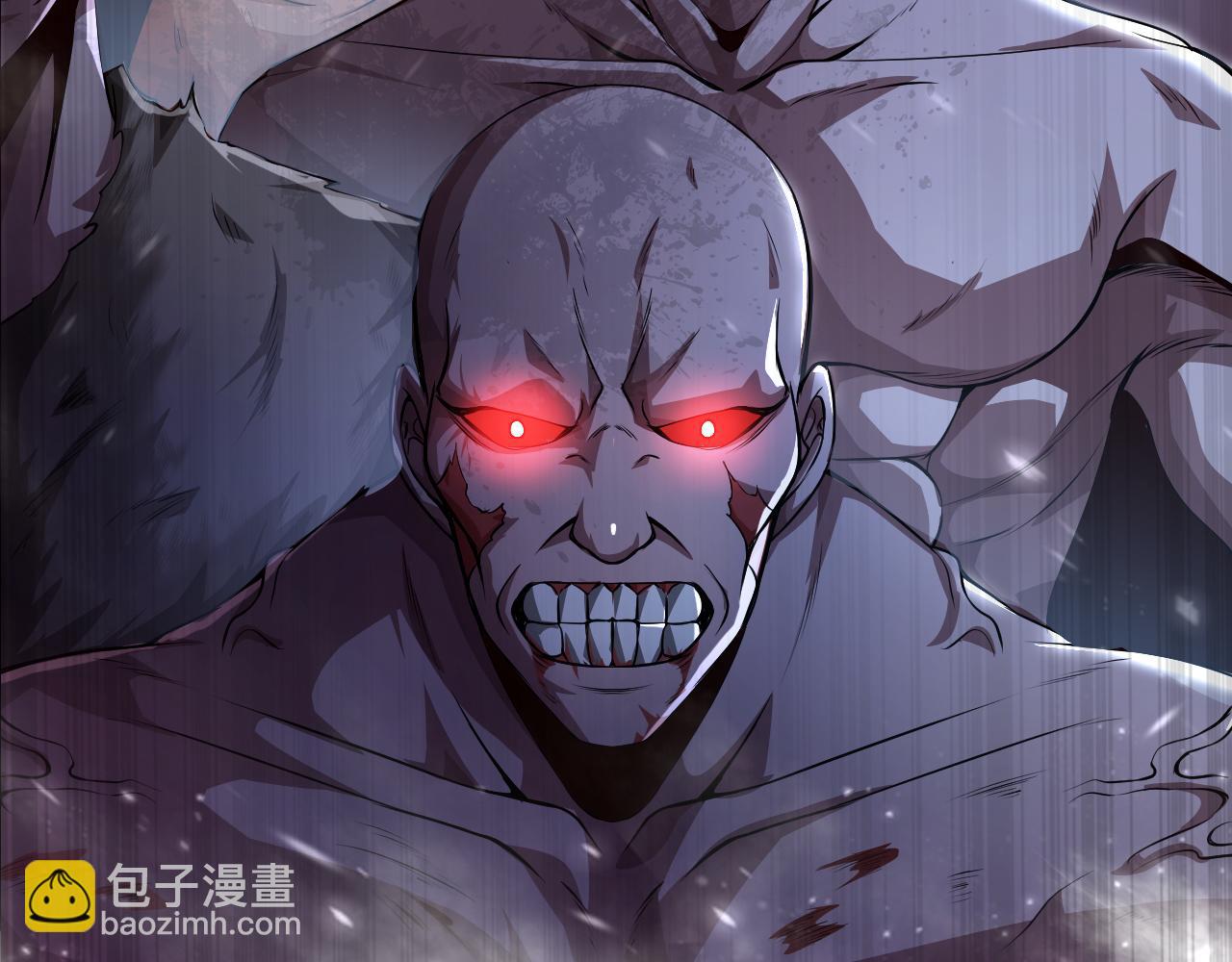 進化狂潮 - 第30話 誓死捍衛(2/3) - 8