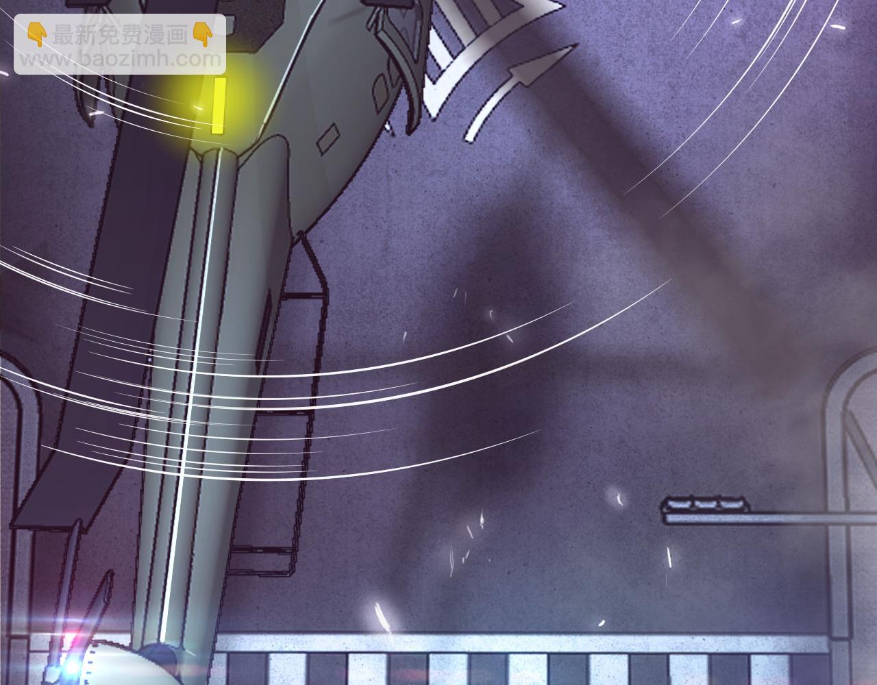 進化狂潮 - 第30話 誓死捍衛(2/3) - 5