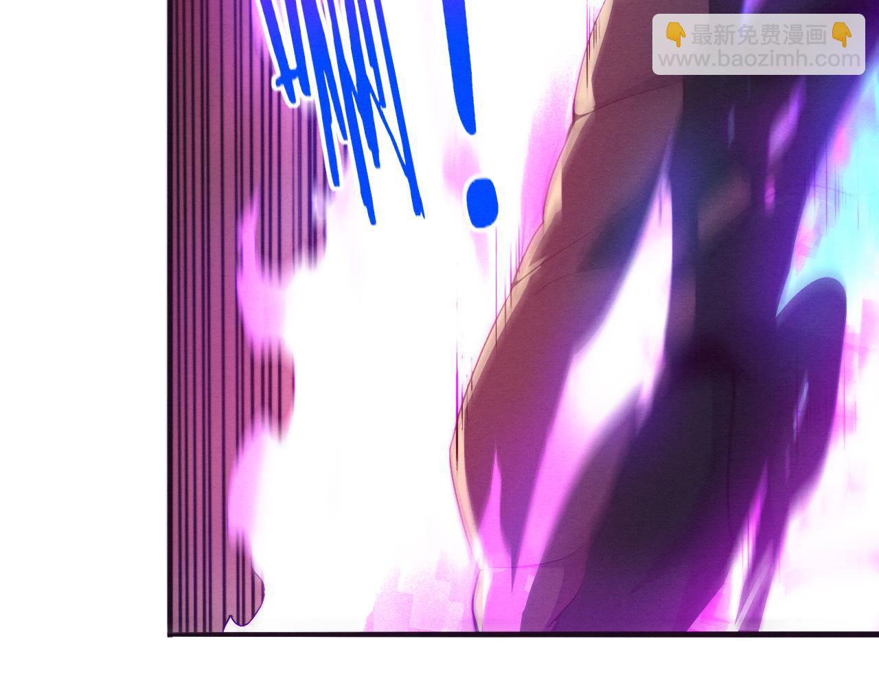 進化狂潮 - 第32話 活力全開(3/3) - 8