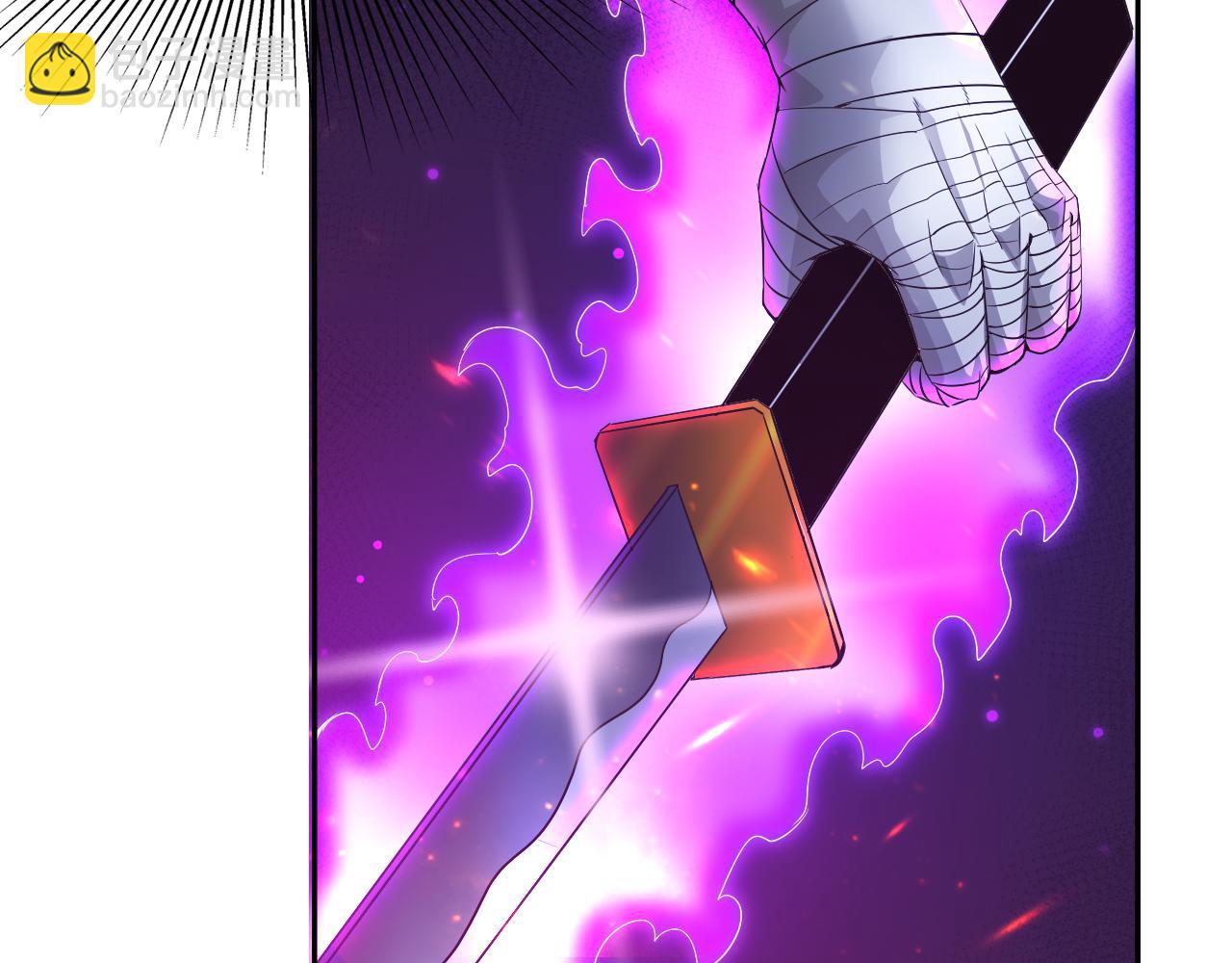 進化狂潮 - 第32話 活力全開(3/3) - 2