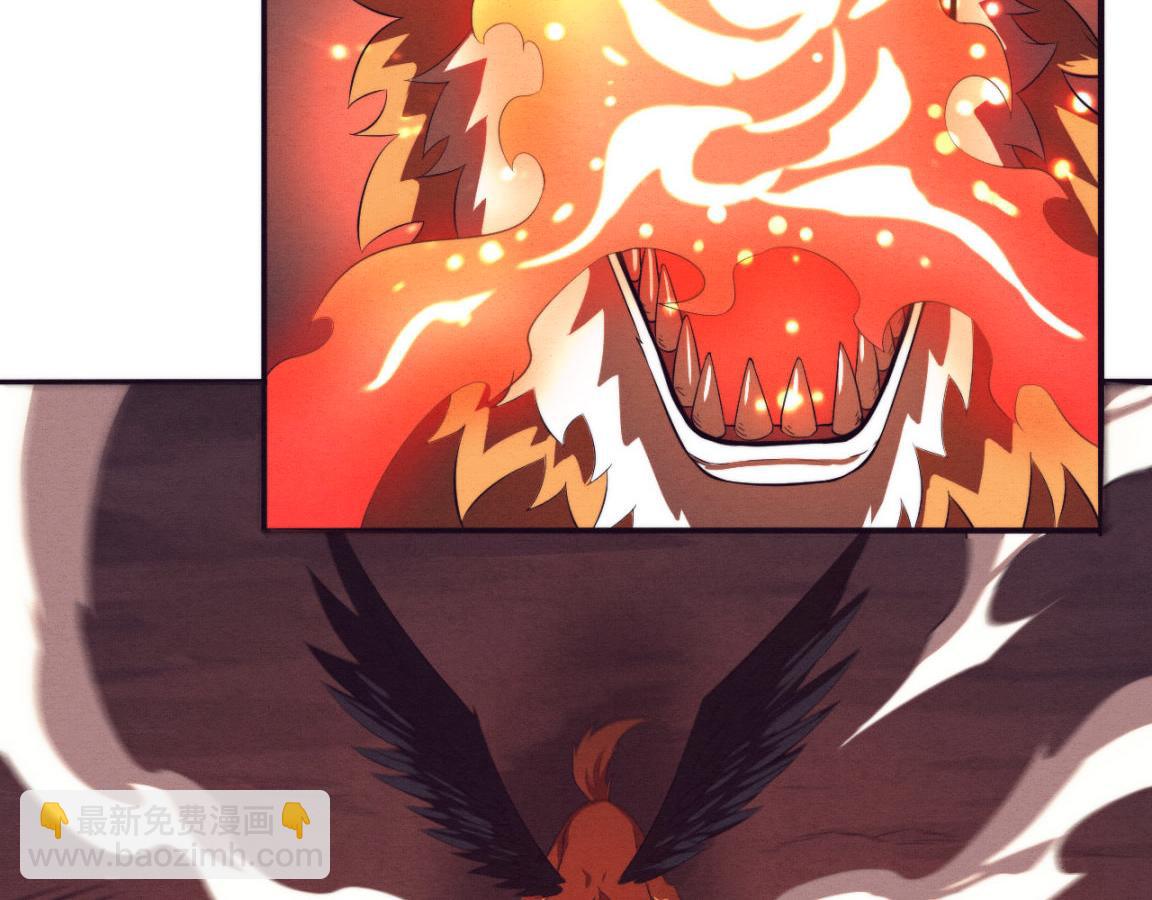 進化狂潮 - 第32話 活力全開(3/3) - 5