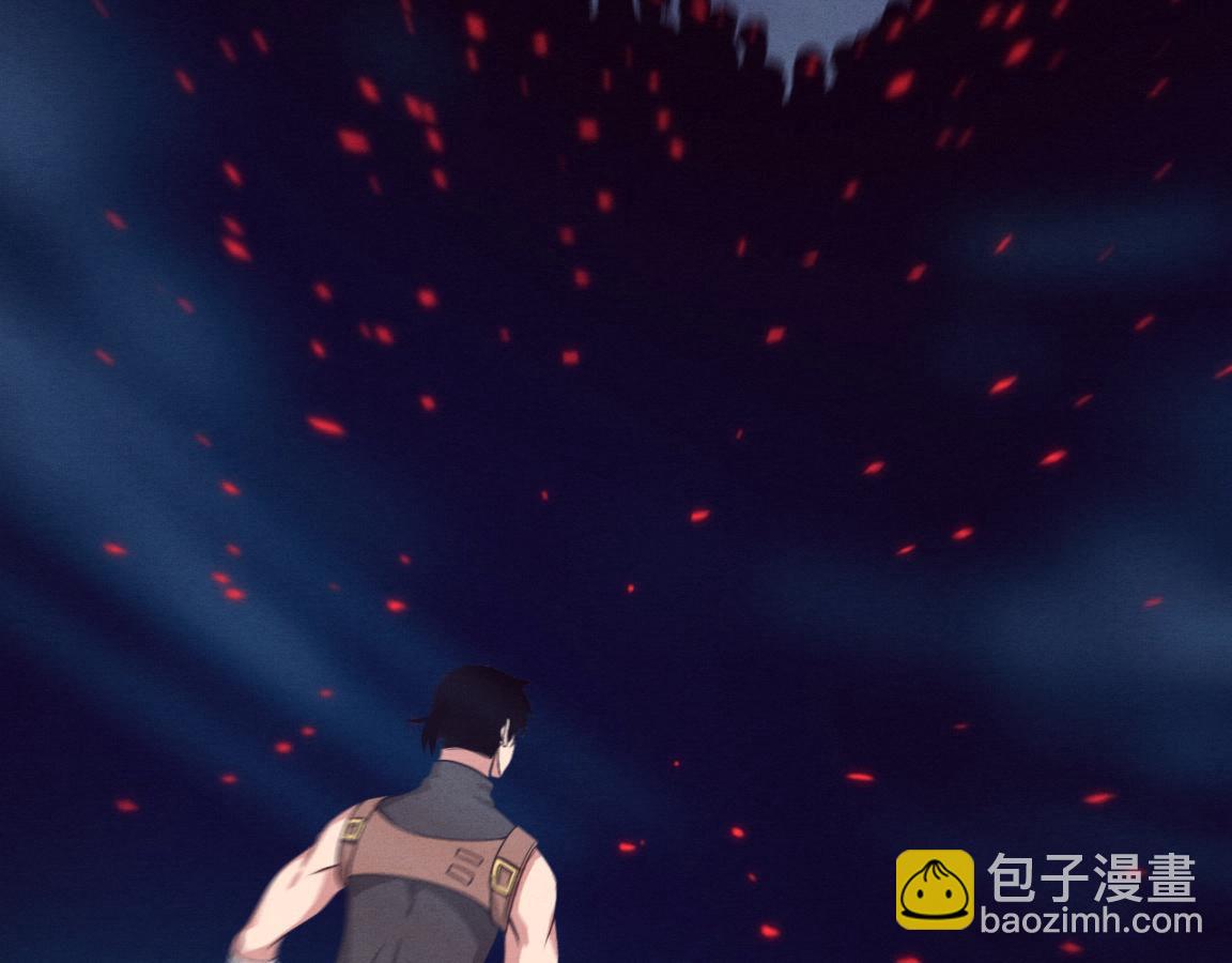 進化狂潮 - 第32話 活力全開(2/3) - 5