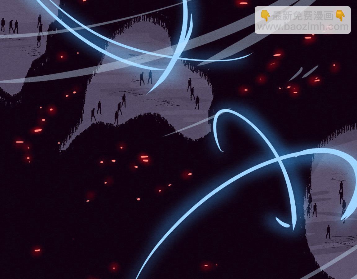 進化狂潮 - 第32話 活力全開(2/3) - 2