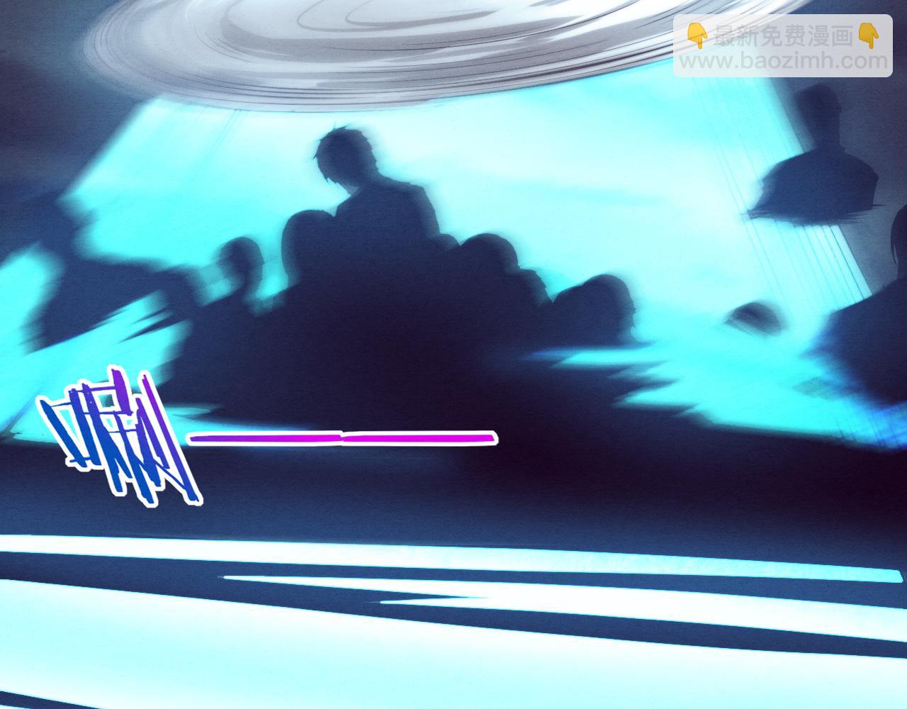 進化狂潮 - 第32話 活力全開(2/3) - 4