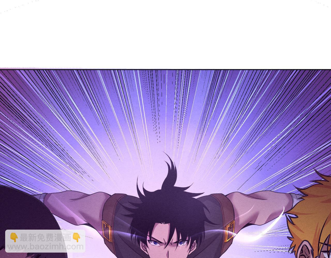 進化狂潮 - 第34話 全軍出擊！(2/3) - 1