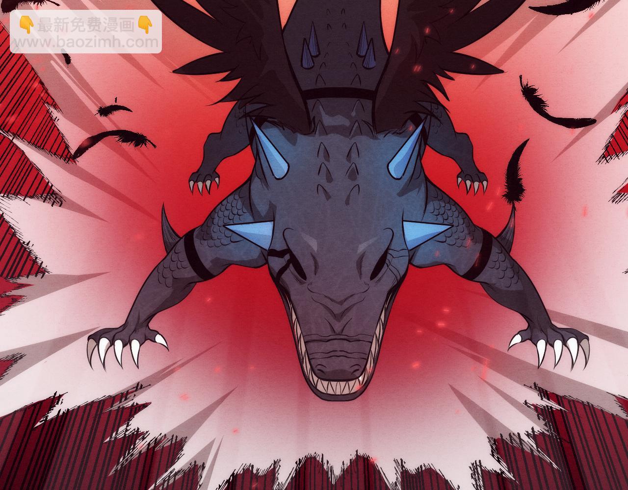 進化狂潮 - 第36話 金寶陷入大危機！(3/3) - 6