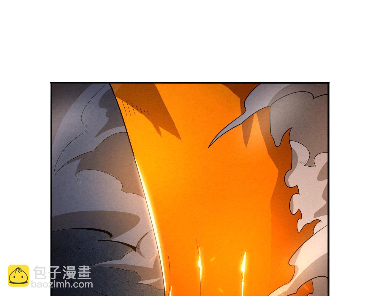 進化狂潮 - 第36話 金寶陷入大危機！(3/3) - 2